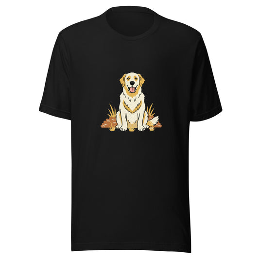 english golden retriever - 4016