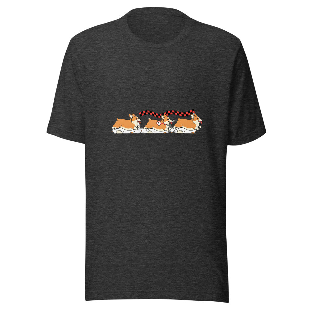 corgi race - 8460