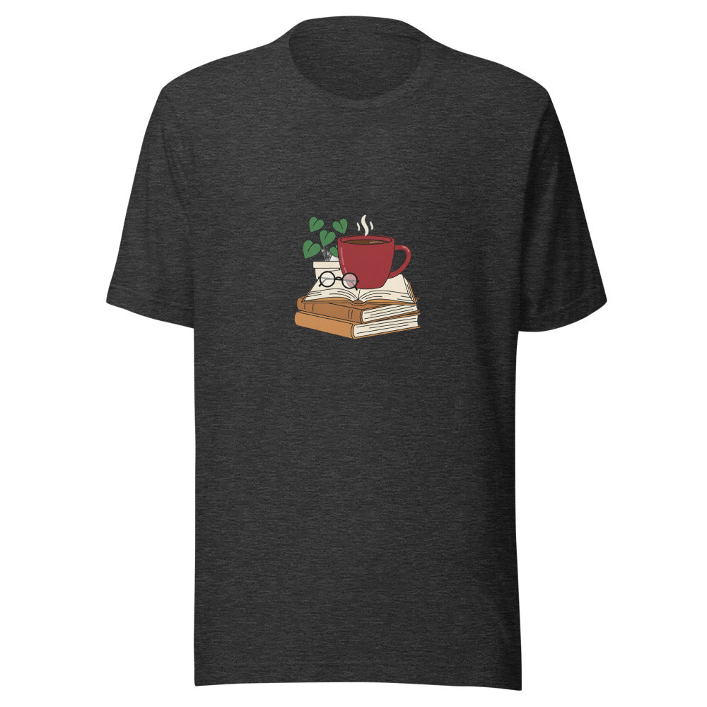 book lover coffee mug - 8460