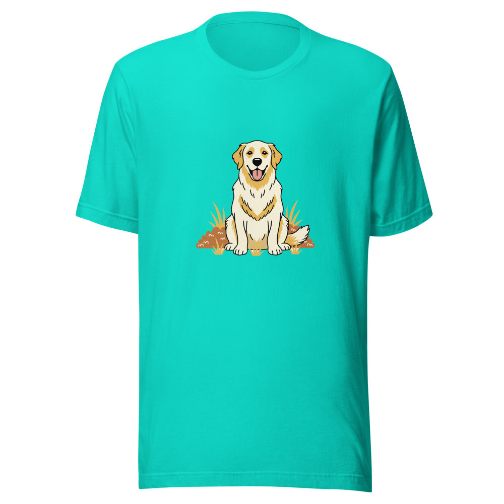 english golden retriever - 22059
