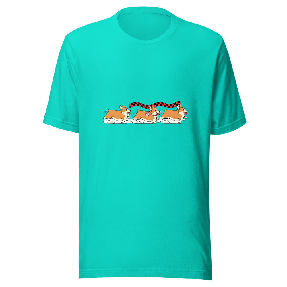 corgi race - 22059